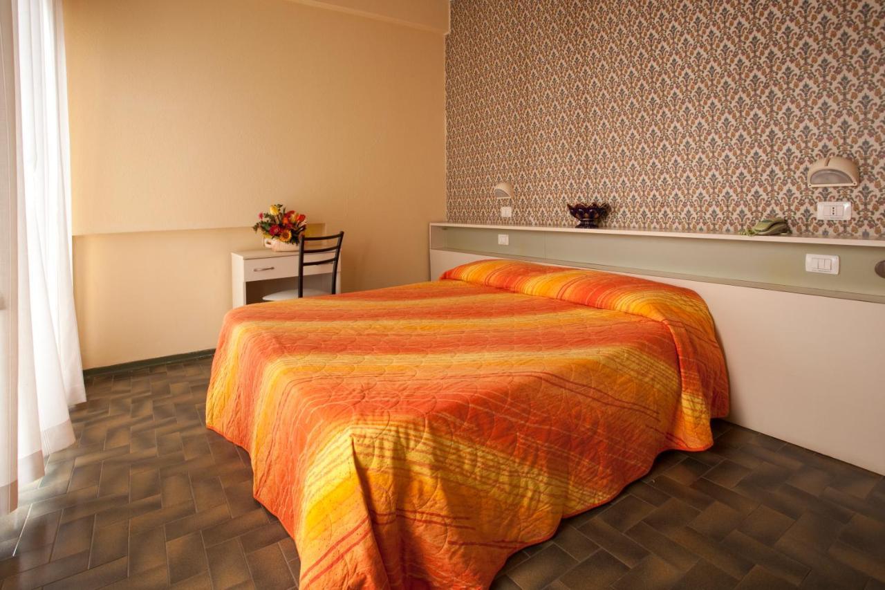 Hotel President Bellaria-Igea Marina Exterior photo