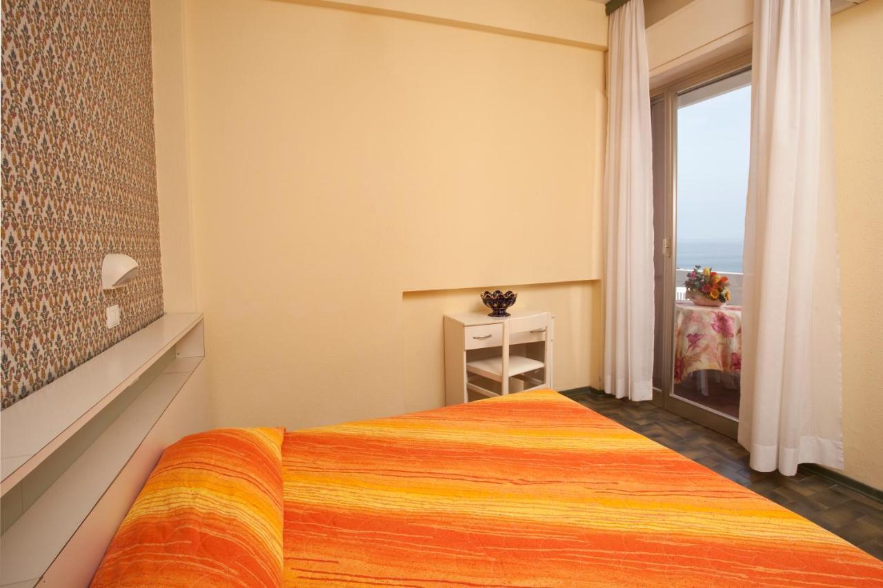 Hotel President Bellaria-Igea Marina Exterior photo