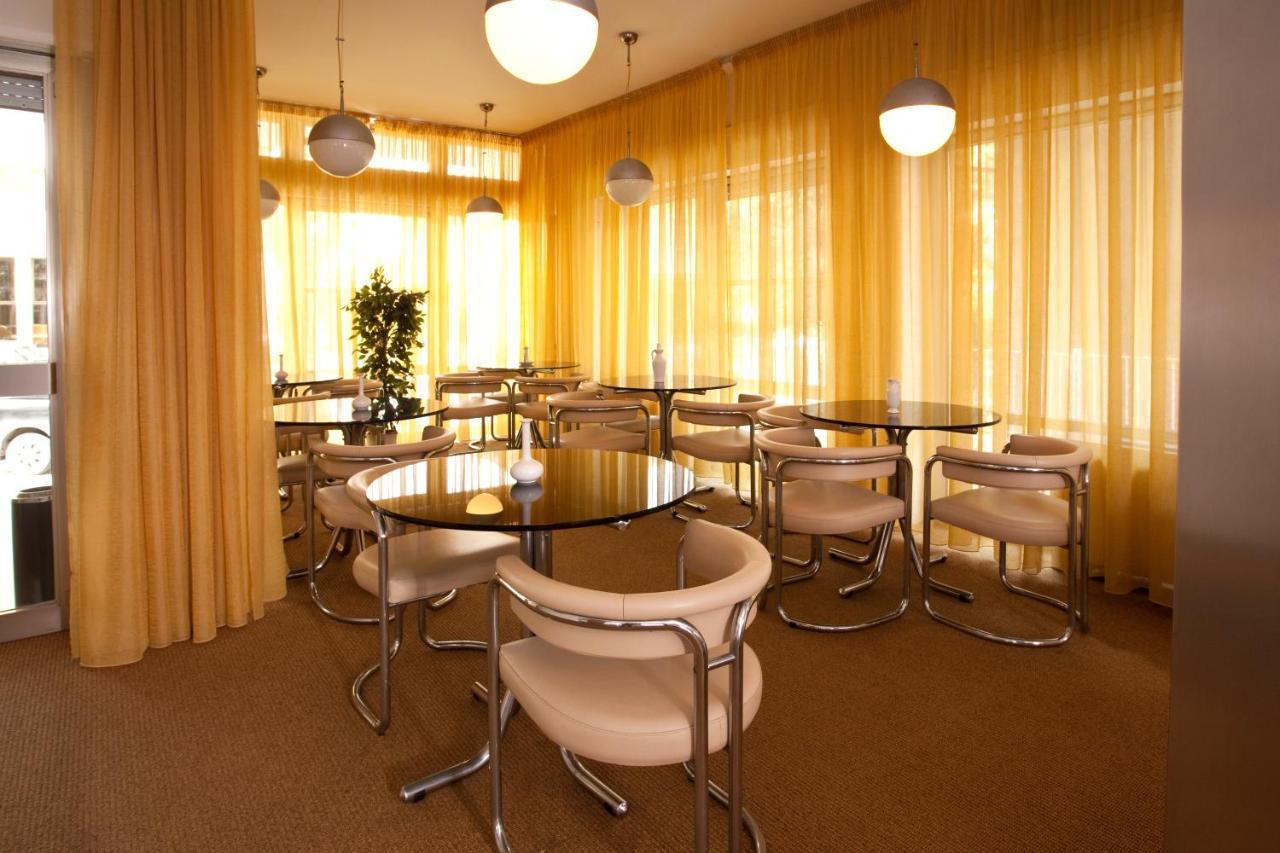 Hotel President Bellaria-Igea Marina Exterior photo
