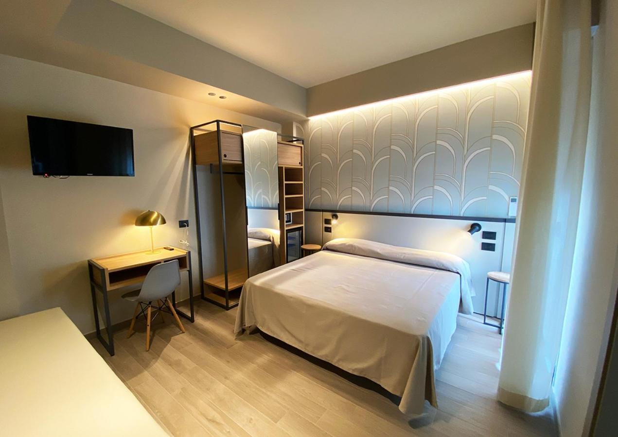 Hotel President Bellaria-Igea Marina Exterior photo