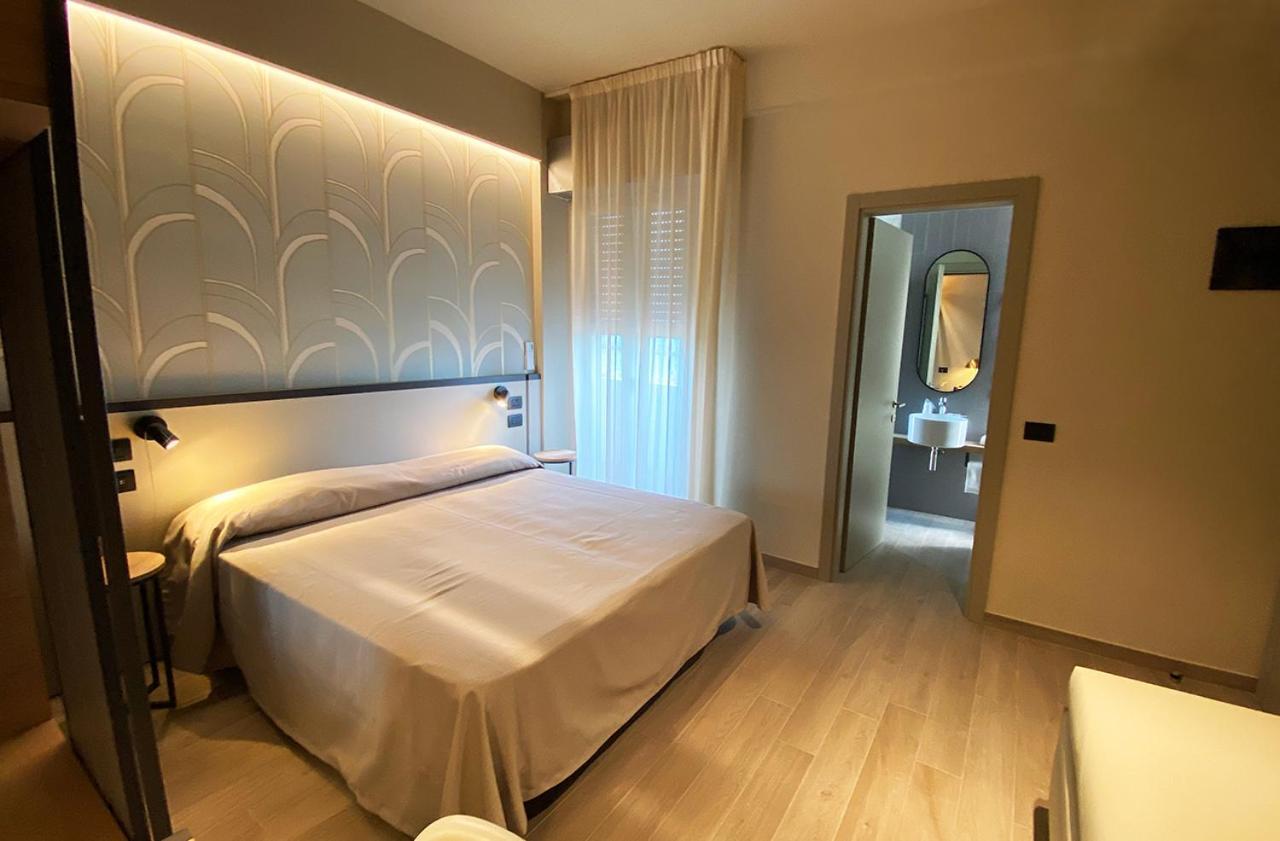 Hotel President Bellaria-Igea Marina Exterior photo